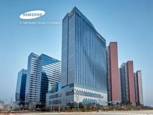 Shilla Stay Busan Gimhae Airport - Noksan - Sinjŏn-ni