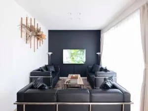 北彩都テラス c棟 - Shin-asahikawachō