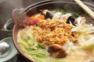 Isohara Seaside Hotel