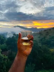 Stag Mountain Resort - Hapugolla