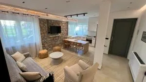 Aeolian apartment - Mytilini