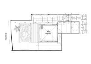 The Calm Ubud - 1BR Romance Villa with Rice Field View