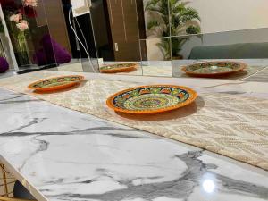 Lady Diana Mirror mirror Penthouse Makati Gym Swim Park