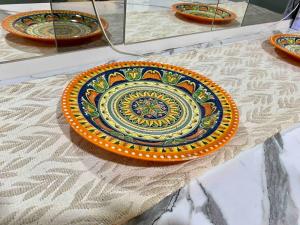 Lady Diana Mirror mirror Penthouse Makati Gym Swim Park