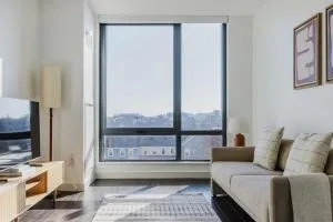 Blueground East Boston art pool nr park BOS-1146 - 切尔西