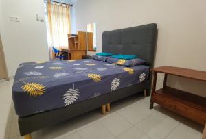4 Bedrooms 10Pax Comfy Sleeps Landed Spacious House