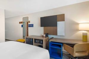 Comfort Inn Monticello