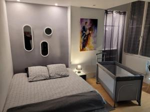 Appartements La Duchesse de Bourbon : photos des chambres