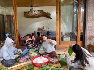 Eco by May5 Hotel - Forest & Sea View