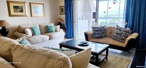 St Daniel 4 - Sleeps 6