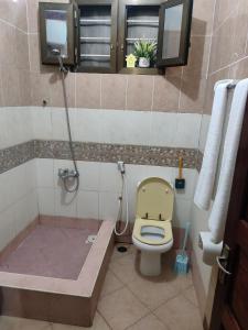 Rotaja Luxury Apartment