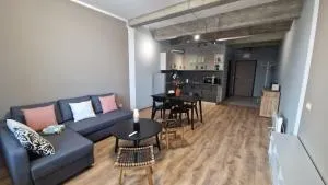 Concrete comfort - Chamdzhas