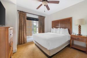 1 Bedroom Queen Suite room in Liki Tiki Village By Diamond Resorts