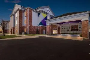 Spark by Hilton Catoosa Tulsa - Fair Oaks