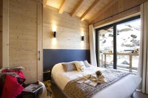 Odalys Chalet Le Télémark