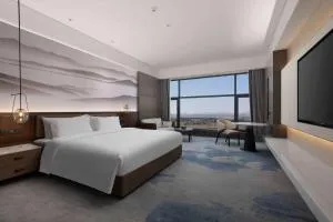 Wyndham Qujing Luliang - Luoping