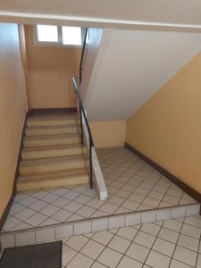 Sejours chez l'habitant transit : photos des chambres