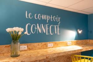 Hotels Kyriad Direct Dijon Sud - Chenove : photos des chambres