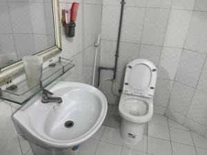 Hồng Phát 68 Hotel