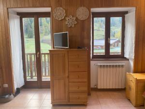 Casa della scultrice