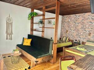 Семеен хотел-ресторант Маламовата къща