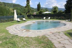 Casa Vacanza Il Laghetto Bea