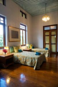 Baan Phraya Suren บ้านพระยาสุเรนทร์