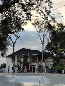 Aura Bliss Private Villa - Vānūr