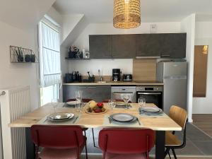 Marcq en Baie, appartement neuf