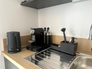 Appartements Marcq en Baie, appartement neuf : photos des chambres