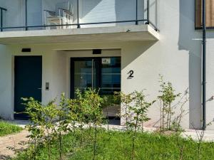 Marcq en Baie, appartement neuf