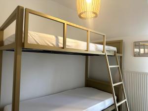 Marcq en Baie, appartement neuf