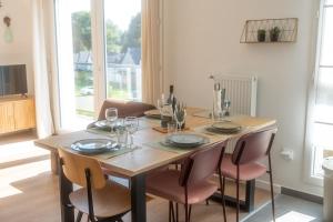 Marcq en Baie, appartement neuf