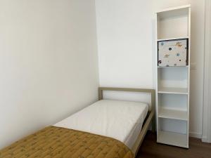 Appartements Marcq en Baie, appartement neuf : photos des chambres
