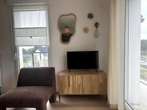 Appartements Marcq en Baie, appartement neuf : photos des chambres