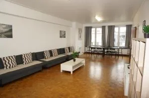 Belga Apartment 3 bedrooms. - Edegem