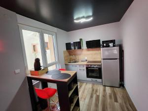 Cerises Love- Love room- Balnéo