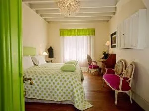 Quinta Miraflores Boutique Hotel - Lima
