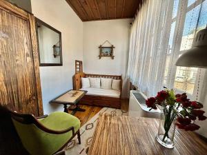 Семеен хотел-ресторант Маламовата къща