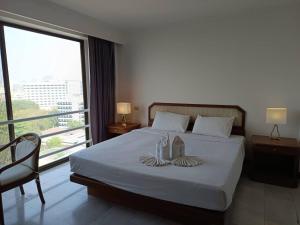 The Monaco Residence