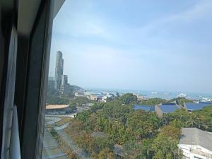 The Monaco Residence