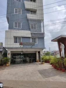 HoTEL SWARNAS - Gannavaram