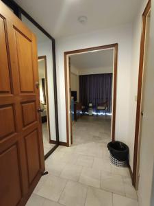 The Monaco Residence