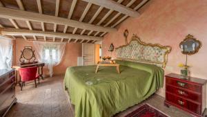 CASALE DELLE FARFALLE 12, Emma Villas