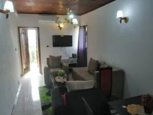 Une vie rêvée - Djoungolo