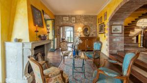 CASALE DELLE FARFALLE 12, Emma Villas