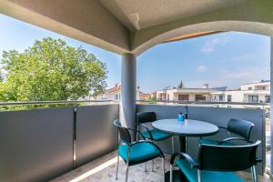 Radic - A2 first floor - MPolo