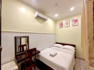 31B Hotel - Near Ninh Kieu Wharf