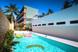 The Stay Chaweng Beach Resort- SHA Plus