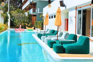 The Stay Chaweng Beach Resort- SHA Plus